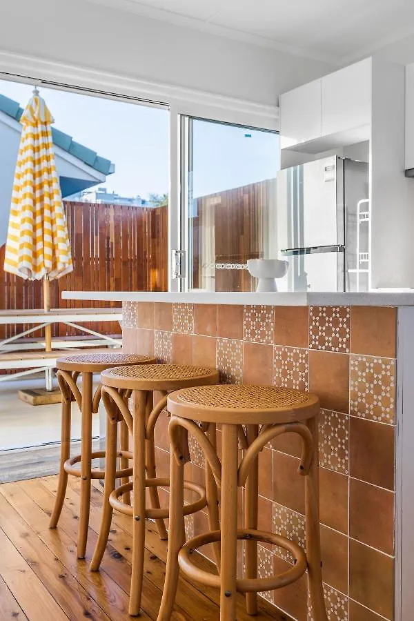 Holiday home Palm Beach Villa Gold Coast